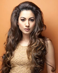 Gauahar Khan